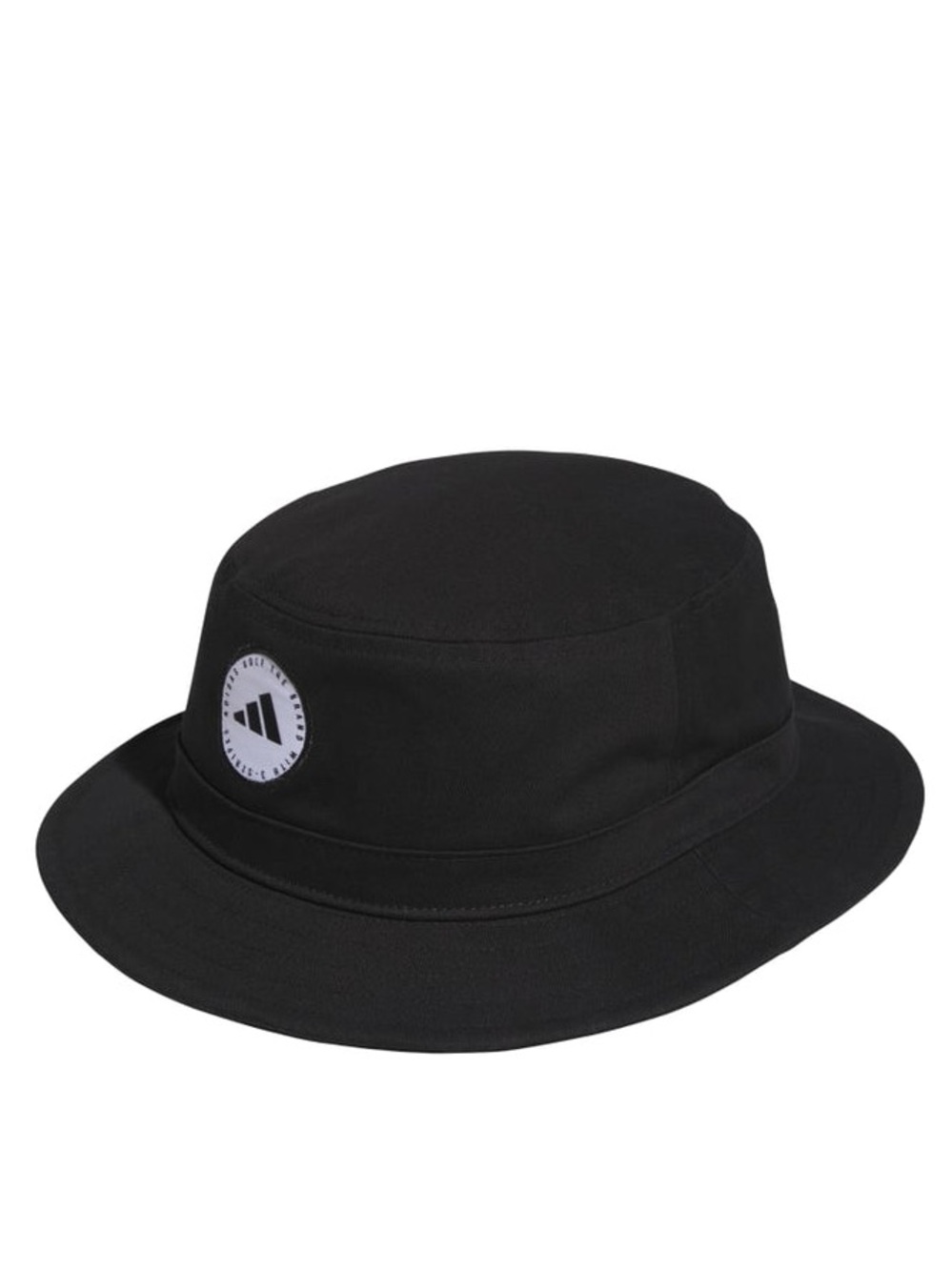 Adidas Golf Bucket Hat - Black MEDIUM/LARGE - NWT✨